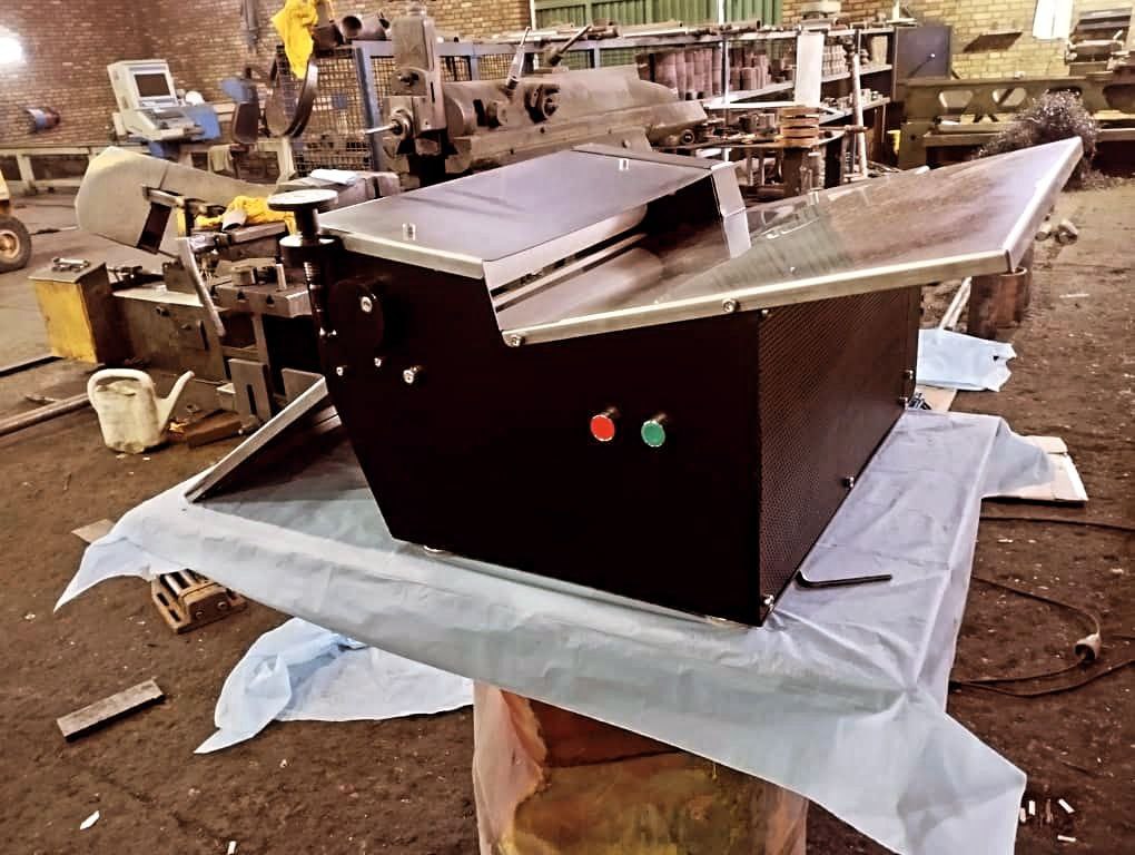 خمیر باز کن